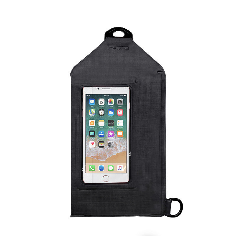 Splash-Proof Outdoor Sling Bag