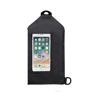 
                  
                    Load image into Gallery viewer, Splash-Proof Outdoor Sling Bag
                  
                