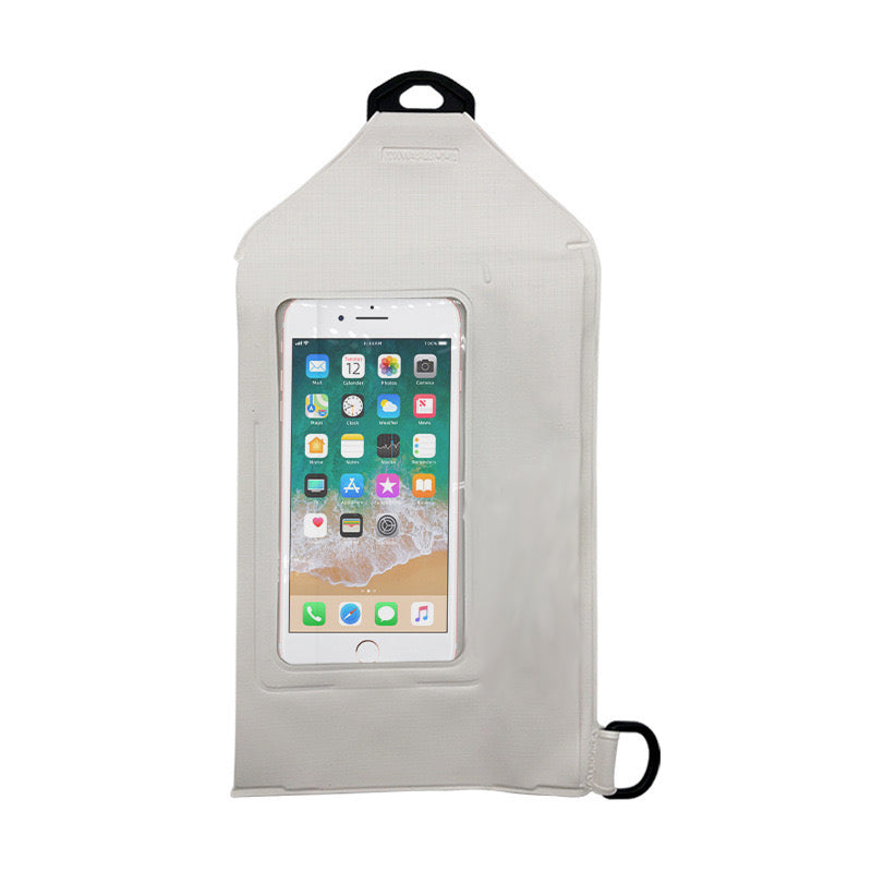 Splash-Proof Outdoor Sling Bag