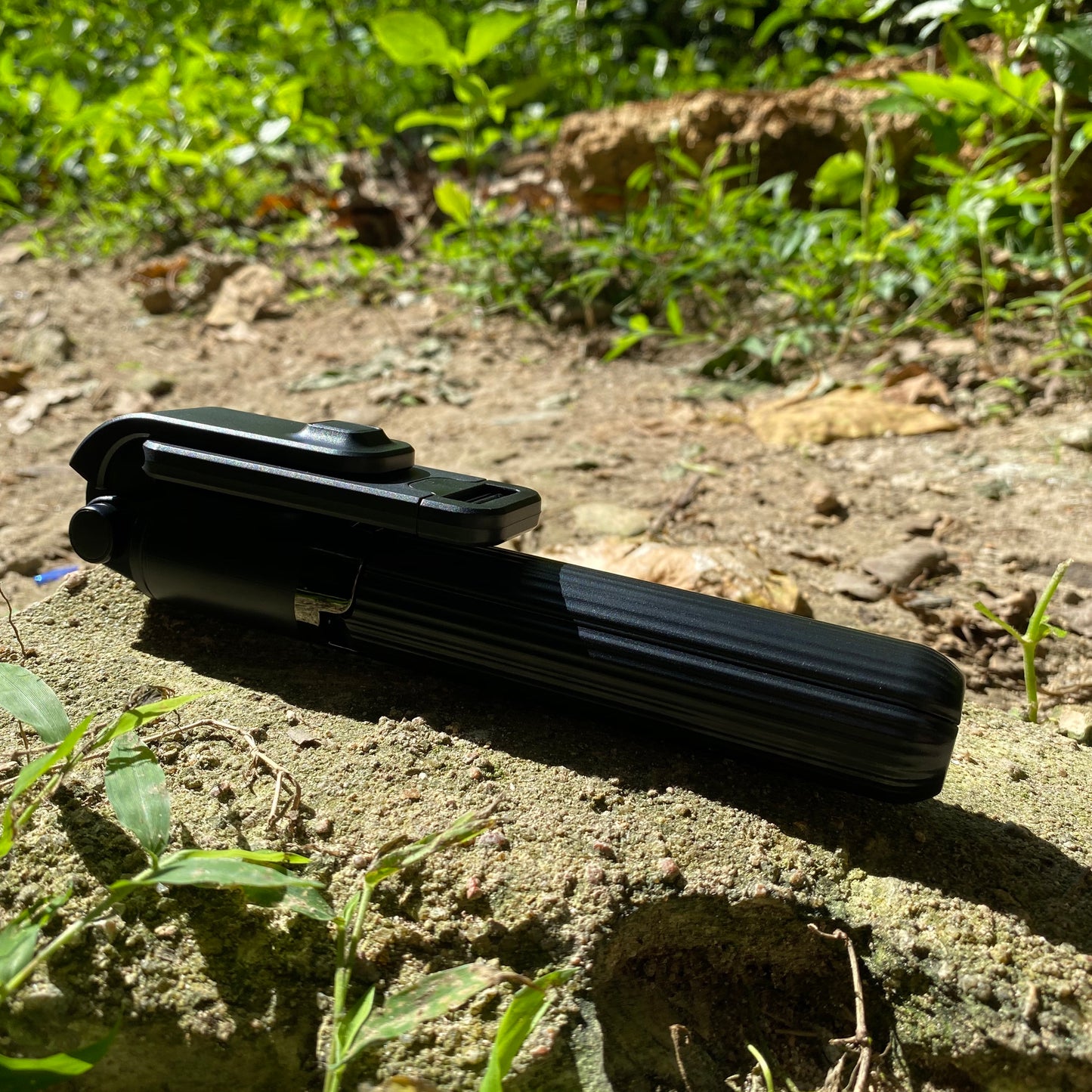 Compact Outdoor Selfie Stick