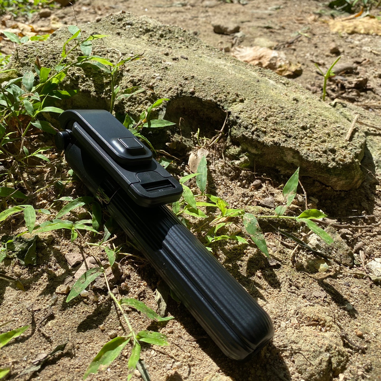 Compact Outdoor Selfie Stick