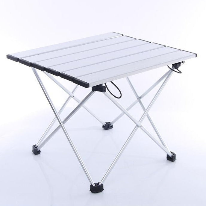 Portable Mini Hiking Picnic Table