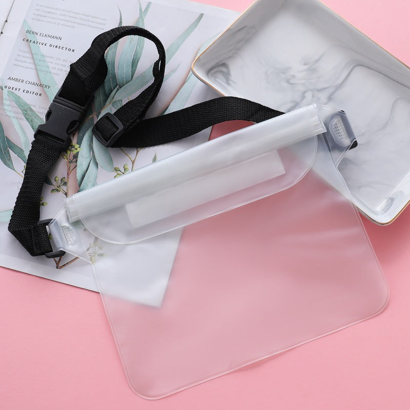Water-Proof Outdoor Sling Pouch
