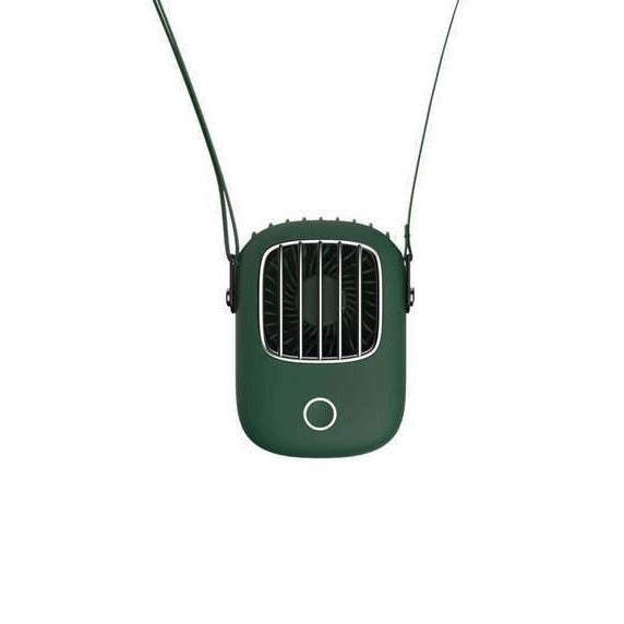 Neck Fan
