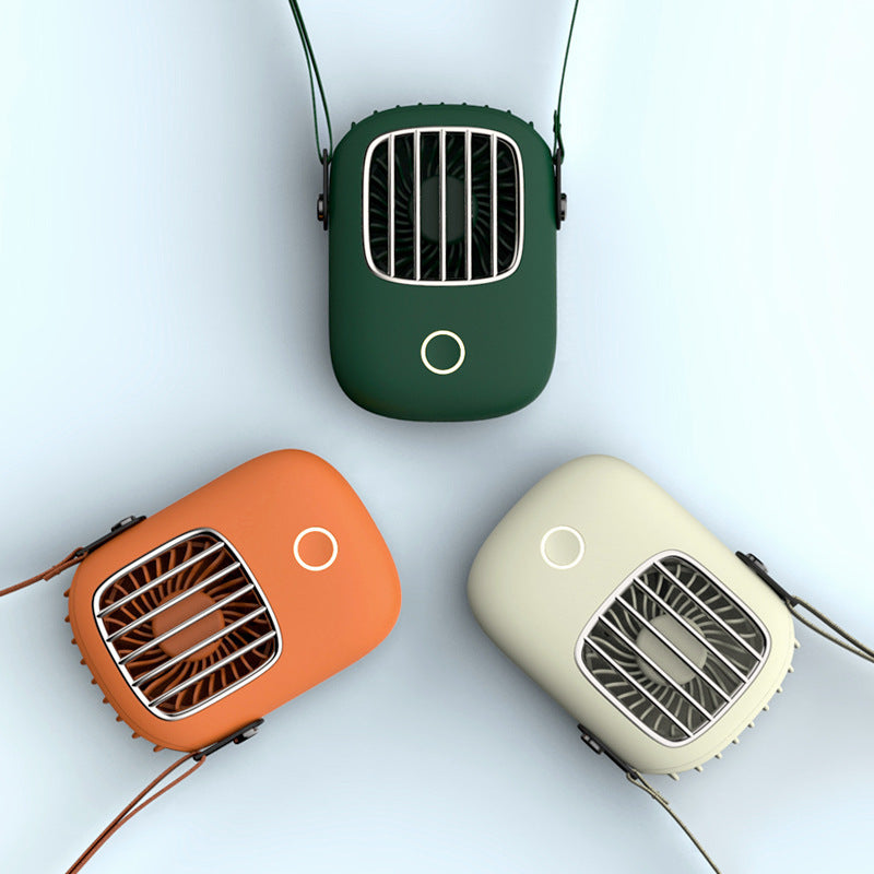 Neck Fan