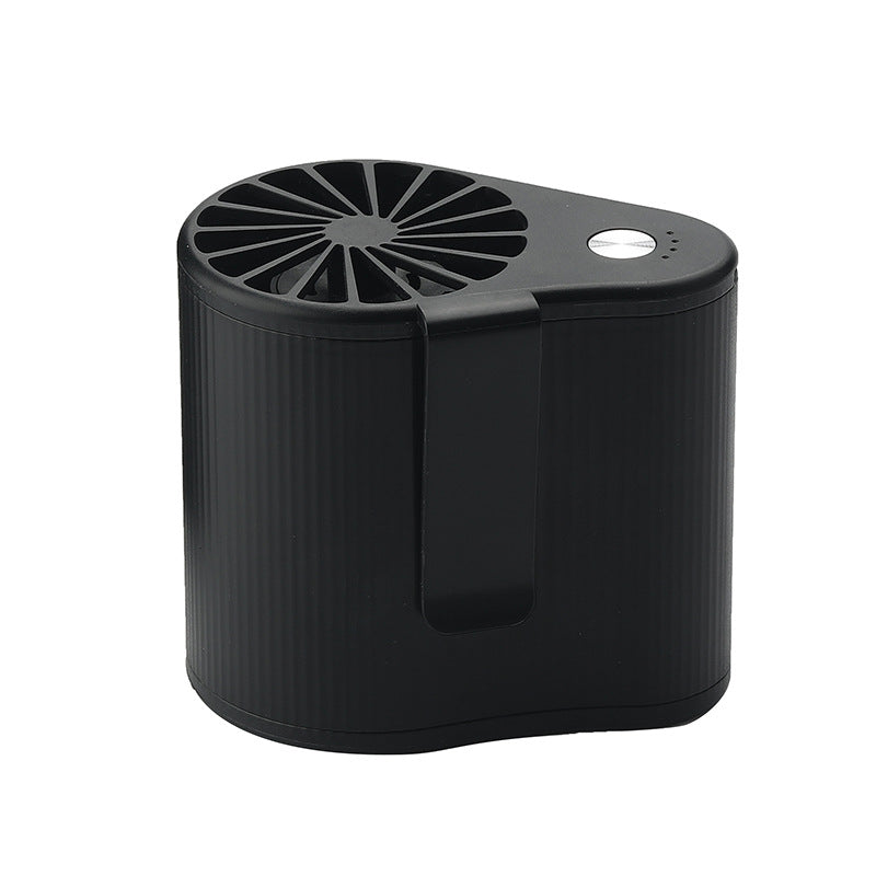 Waist Fan