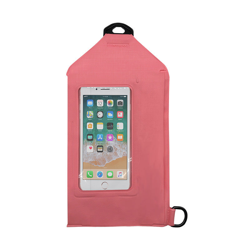 Splash-Proof Outdoor Sling Bag