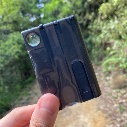 9-in-1 Credit Card Pocket Tool