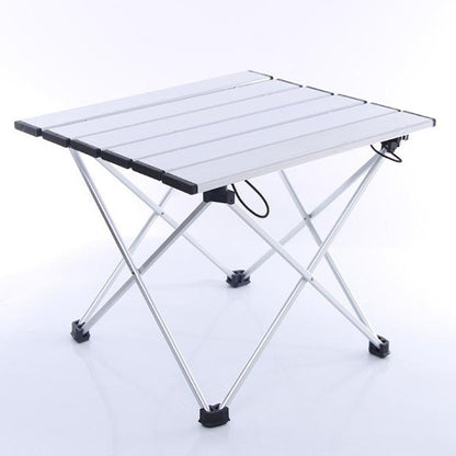 Portable Mini Hiking Picnic Table