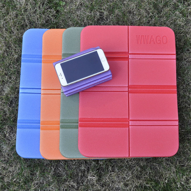 Pocket Personal Picnic Matt