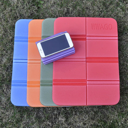 Pocket Personal Picnic Matt