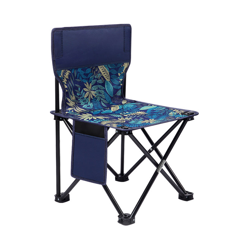 Portable Mini Hiking Chair