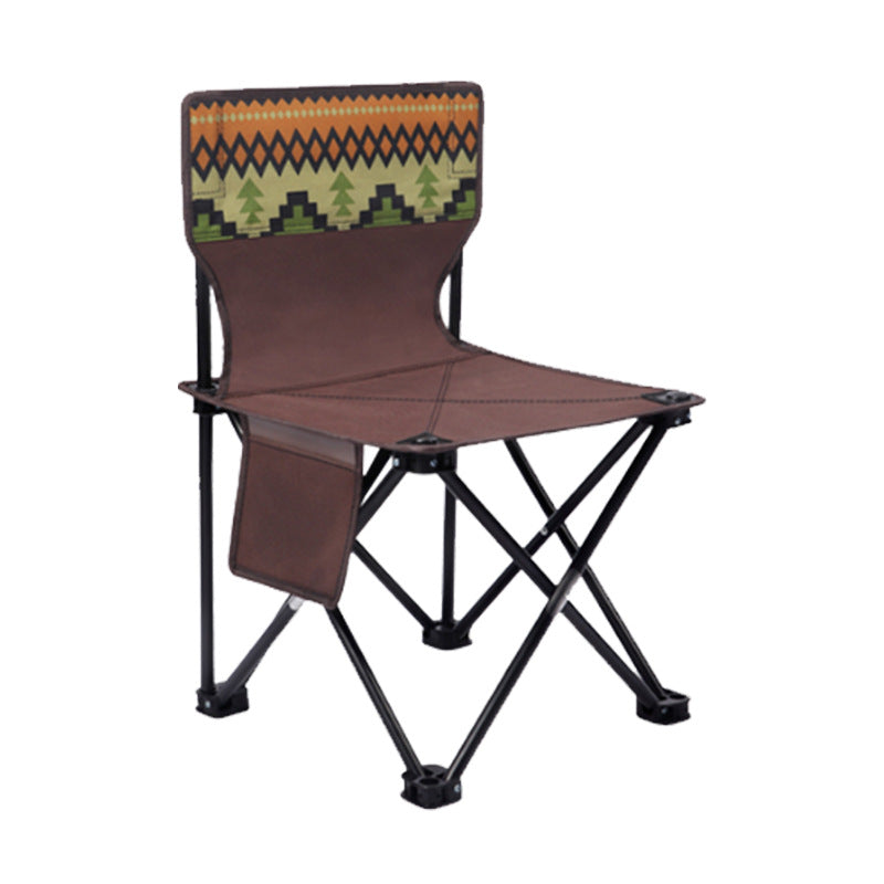 Portable Mini Hiking Chair