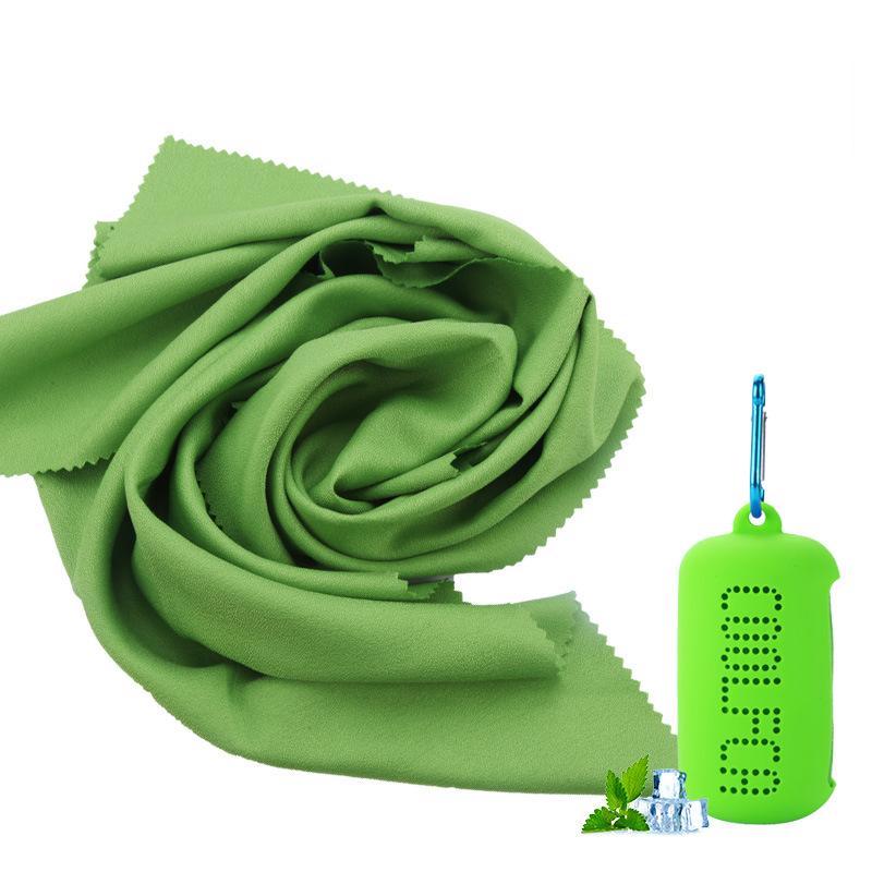 Compact Cooling Towel
