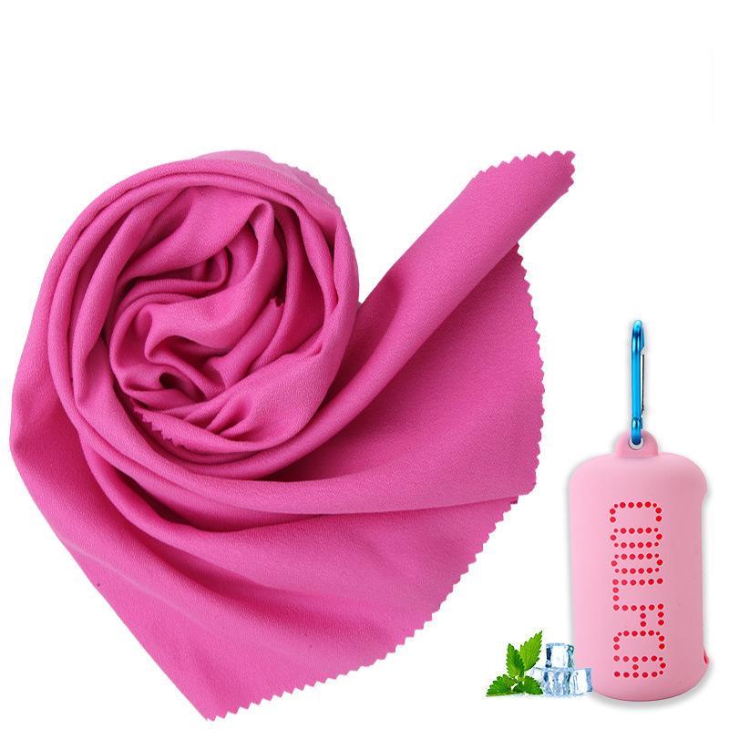 Compact Cooling Towel