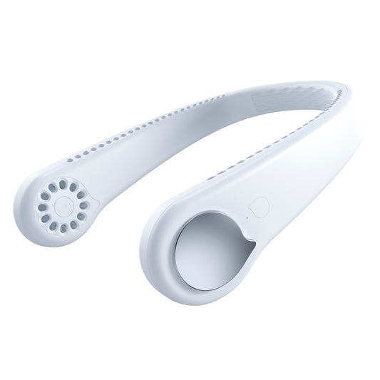 Hiking Neck Fan