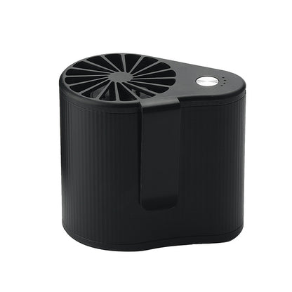 Waist Fan
