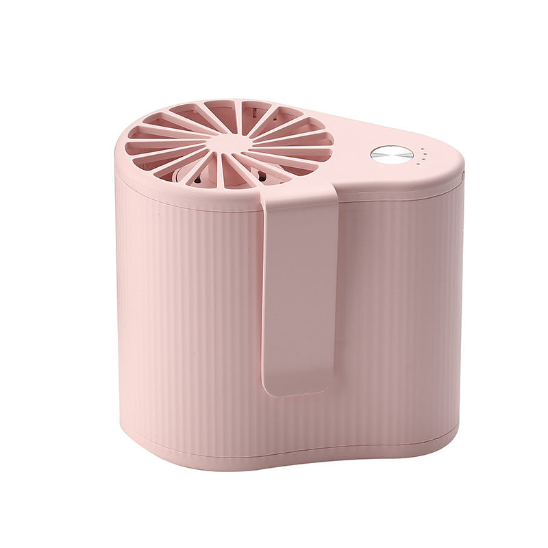 Waist Fan