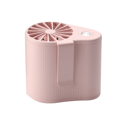 Waist Fan