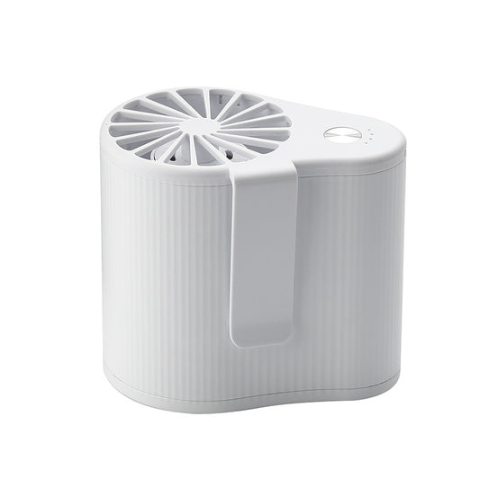 Waist Fan