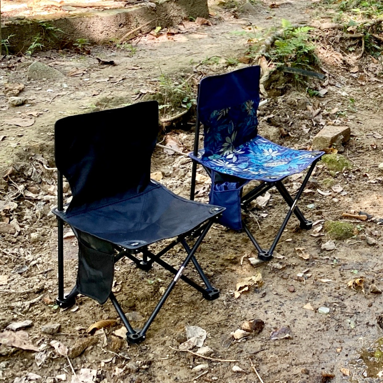 Portable Mini Hiking Chair