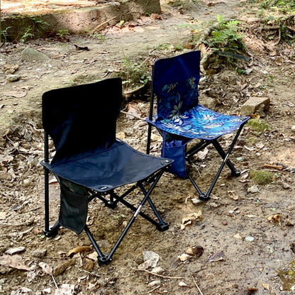 Portable Mini Hiking Chair