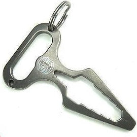 Single Piece Multi-Tool