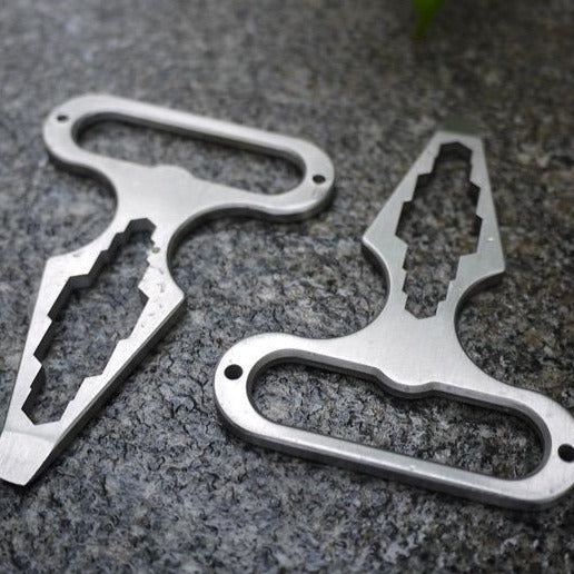Single Piece Multi-Tool