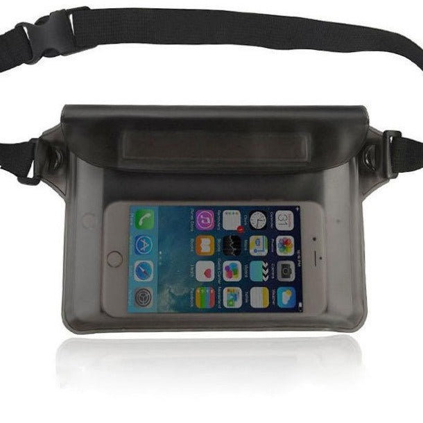Water-Proof Outdoor Sling Pouch