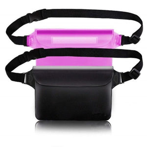 
                  
                    Load image into Gallery viewer, Water-Proof Outdoor Sling Pouch
                  
                