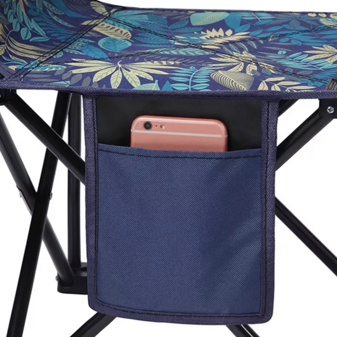Portable Mini Hiking Chair