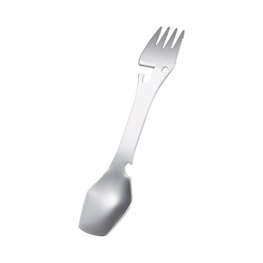 Stainless Steel Hiking Spork
