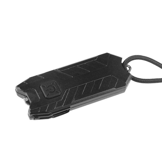 Mini Rechargeable Keychain Light