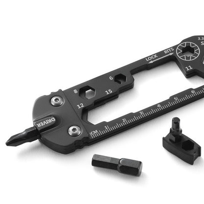 Pocket 5-Bit Driver Multi-tool