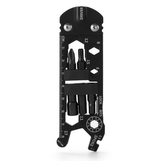 Pocket 5-Bit Driver Multi-tool