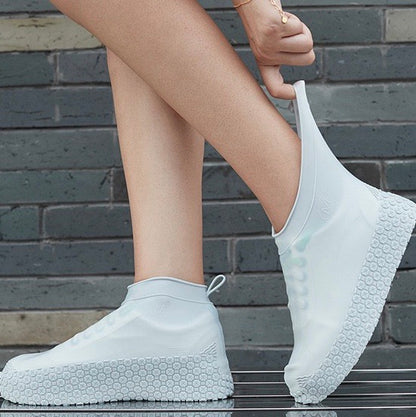 Anti-Slip Water Proof Shoe Cover