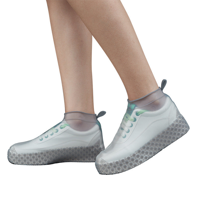 Anti-Slip Water Proof Shoe Cover